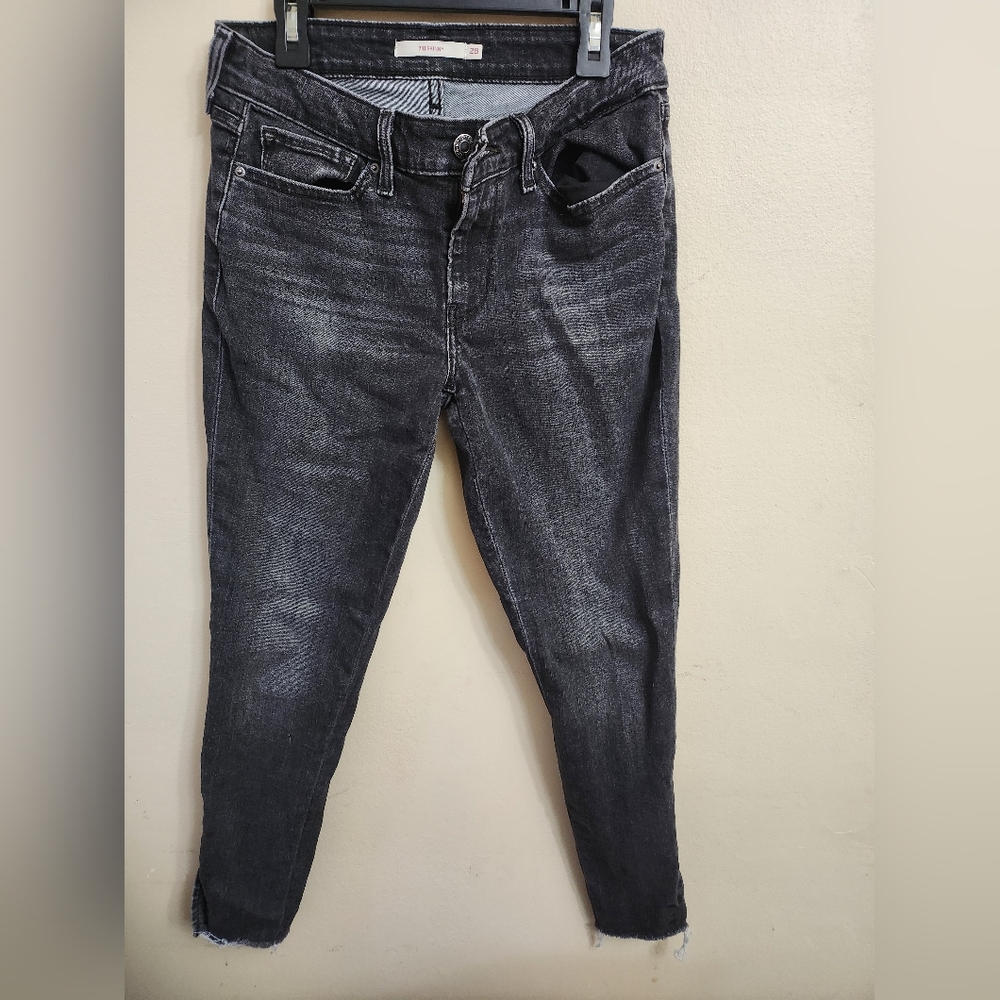 Levi Jeans
